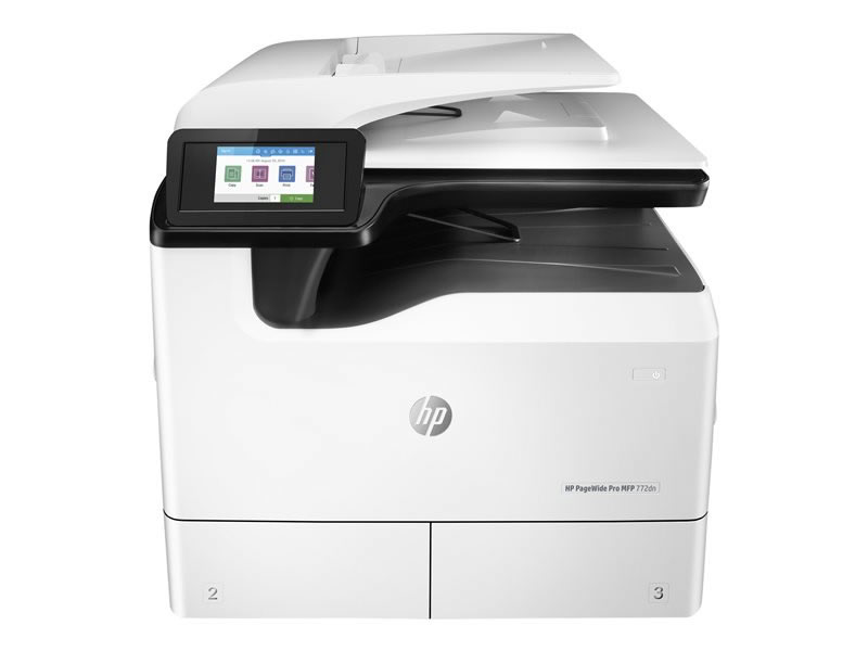 Hp Pagewide Pro 772dn